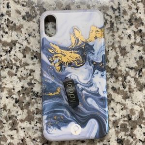 iPhone XS Max Loopy Case